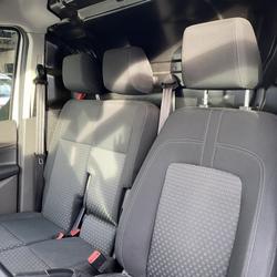 Ford Transit Connect 1.5 EcoBlue 100 L1 AMBIENTE Chantonnay