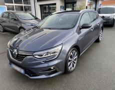 Renault Megane 4 Estate