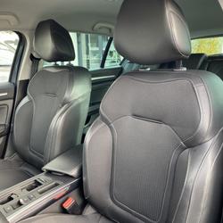 Renault Megane 4 Estate techno Blue dCi 115 EDC Chantonnay