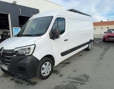 Renault Master Chantonnay