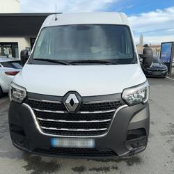 Renault Master FG T GCF F3500 L3H2 EnergydCi180BVR Chantonnay