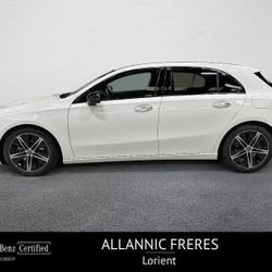 Mercedes Classe A 180 136ch Progressive Line 7G-DCT Lanester