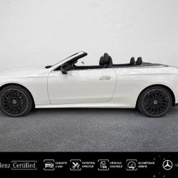 Mercedes CLE 300 258ch AMG Line 4Matic 9G-Tronic Lanester