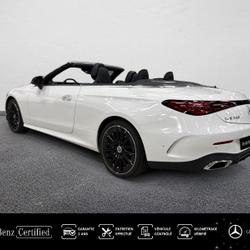 Mercedes CLE 300 258ch AMG Line 4Matic 9G-Tronic Lanester