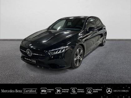 Mercedes Classe A - 180 d 116ch Progressive Line 8G-DCT - 33 490 €