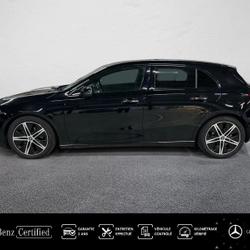 Mercedes Classe A 180 d 116ch Progressive Line 8G-DCT Lanester