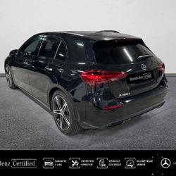 Mercedes Classe A 180 d 116ch Progressive Line 8G-DCT Lanester