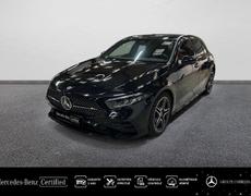 Mercedes Classe A - 200 163ch AMG Line 7G-DCT - 38 890 €