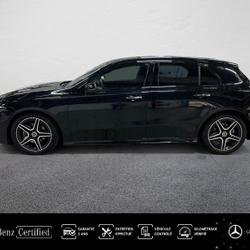 Mercedes Classe A 200 163ch AMG Line 7G-DCT Lanester