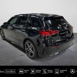 Mercedes Classe A 200 163ch AMG Line 7G-DCT Lanester