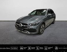 Mercedes Classe C Lanester
