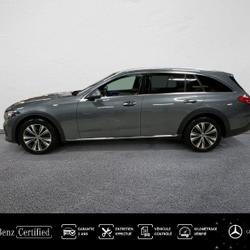 Mercedes Classe C 220 d 197ch 4Matic Lanester