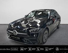 Mercedes Classe C