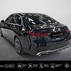 Mercedes Classe C 300 e 204+129ch AMG Line Lanester