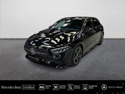 Mercedes Classe A - 180 136ch AMG Line 7G-DCT - 35 880 €