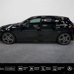 Mercedes Classe A 180 136ch AMG Line 7G-DCT Lanester
