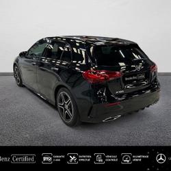 Mercedes Classe A 180 136ch AMG Line 7G-DCT Lanester