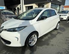 Renault Zoe Chantonnay