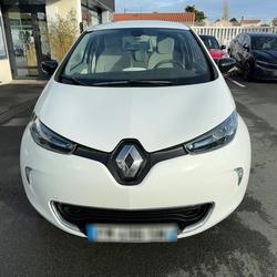 Renault Zoe Zen R90 2019 Chantonnay