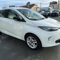 Renault Zoe Zen R90 2019 Chantonnay