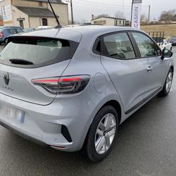 Renault Clio 5 Evolution Blue dCi 100 -25 Chantonnay