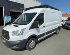 Ford Transit - T 310 L3H2 TREND2.2 l TDCi 125 - 12 000 €