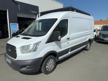Ford Transit - T 310 L3H2 TREND2.2 l TDCi 125 - 12 000 €
