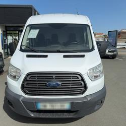 Ford Transit T 310 L3H2 TREND2.2 l TDCi 125 Chantonnay