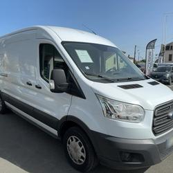 Ford Transit T 310 L3H2 TREND2.2 l TDCi 125 Chantonnay