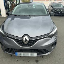 Renault Clio 5 Equilibre TCe 90 Chantonnay