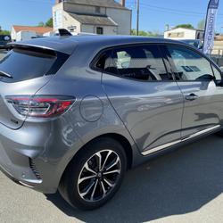 Renault Clio 5 Evolution dCi 100 -25 Chantonnay