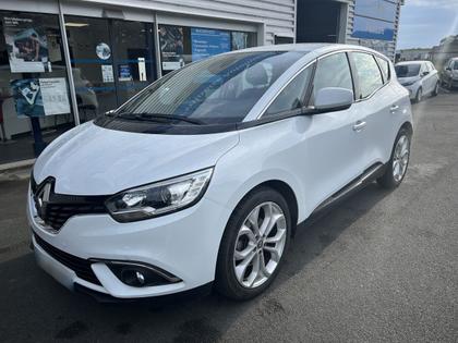 Renault Scenic - Zen Energy dCi 110 - 12 500 €