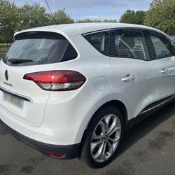 Renault Scenic 4 Zen Energy dCi 110 Chantonnay
