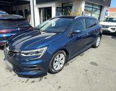 Renault Megane 4 Estate Chantonnay