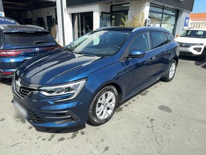Renault Megane 4 Estate - Business E-TECH Plug-in Hybride 160 - 12 600 €