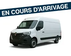 Renault Autres Renault - 3500 L2H2 Energy dCi 125 - 13 000 €