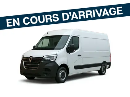 Renault Autres Renault - 3500 L2H2 Energy dCi 125 - 13 000 €