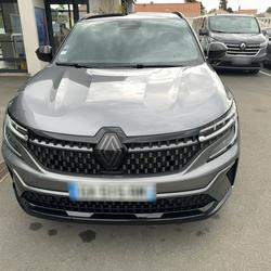 Renault Austral ICONIC ESPRIT ALPINE E-TECH HYB 200 -23 Chantonnay