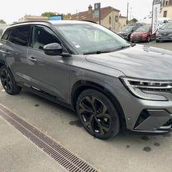 Renault Austral ICONIC ESPRIT ALPINE E-TECH HYB 200 -23 Chantonnay
