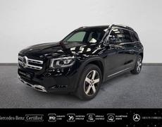 Mercedes GLB