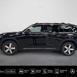 Mercedes GLB 200d 150ch Business Line 8G DCT Lanester