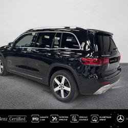 Mercedes GLB 200d 150ch Business Line 8G DCT Lanester