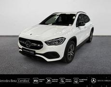 Mercedes GLA