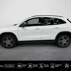 Mercedes GLA 250 e 160+102ch Progressive Line 8G-DCT Lanester