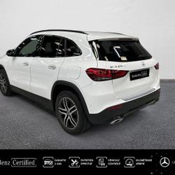 Mercedes GLA 250 e 160+102ch Progressive Line 8G-DCT Lanester