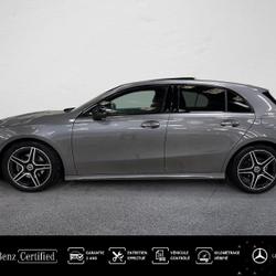 Mercedes Classe A 200 d 150ch AMG Line 8G-DCT Lanester