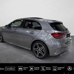 Mercedes Classe A 200 d 150ch AMG Line 8G-DCT Lanester