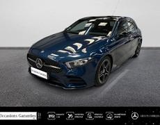 Mercedes Classe A Lanester