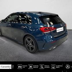 Mercedes Classe A 180d 116ch AMG Line 8G-DCT Lanester