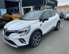 Renault Captur Chantonnay